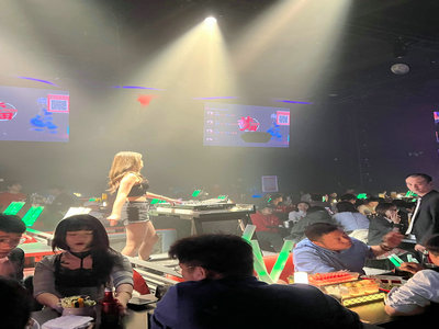 常德夜总会招聘